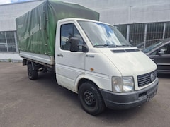 Bild des Angebotes VW LT 28 2.5TDI Furgón 90 3000