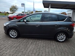 Bild des Angebotes Ford C-Max C-MAX Titanium Automatik