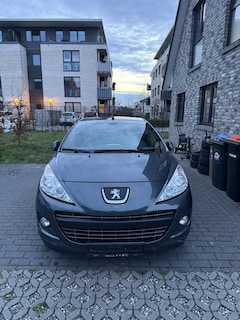 Bild des Angebotes Peugeot 207 CC 120 VTi Access