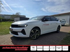 Bild des Angebotes Opel Astra ST GS 1.2 Turbo GS+Navi+Sitz+Lenkradheiz