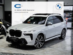 Bild des Angebotes BMW X7 xDrive40d M PRO Massage 23LM Sky-Lounge