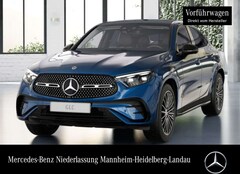 Bild des Angebotes Mercedes-Benz GLC 220 d 4M AMG+NIGHT+PANO+360+AHK+KEYLESS+9G