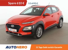 Bild des Angebotes Hyundai KONA 1.0 TGDI Trend 2WD*TEMPO*PDC*SHZ*ALU*