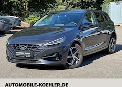 Bild des Angebotes Hyundai i30 Intro Edition Mild-Hybrid 1.5 T-GDI