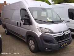 Bild des Angebotes Citroen Jumper L4H2 Heavy*Klimaautomatik*Tempomat*AHK*Navi*Beifahrerairbag*