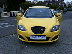 Bild des Angebotes SEAT Leon Basis