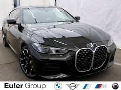 Bild des Angebotes BMW 430 i xDrive Coupe M Sport 19'' eGSD StandHZG H/K Inno