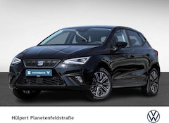 Bild des Angebotes SEAT Ibiza 1.0 STYLE EDITION DSG LED SHZ PDC RFK