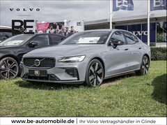 Bild des Angebotes Volvo S60 T8 Twin Engine AWD Ultimate Dark Plug-InE6