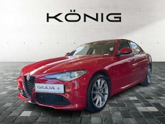 Bild des Angebotes Alfa Romeo Giulia Sprint 2.0 Turbo 16V