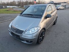 Bild des Angebotes Mercedes-Benz A 170 A170,Automatik,HU+AU bis 10.27