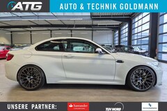 Bild des Angebotes BMW M2 COMPETITION CARBON M-TRACKPACK+SITZE H&K