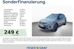Bild des Angebotes SEAT Arona FR|AHK-Vorb.|Einparkhilfe|WinterPaket
