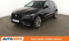 Bild des Angebotes Jaguar F-Pace D300 R-Dynamic SE AWD Aut.*NAV*LED*ACC*360°CAM*