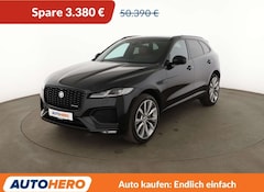 Jaguar F-Pace D300 R-Dynamic SE AWD Aut.*NAV*LED*ACC*360°CAM*