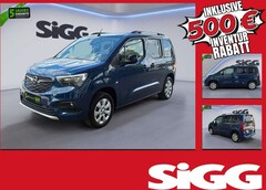 Bild des Angebotes Opel Combo Life Ultimate AUTOMATIK NAVI CARPLAY