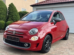 Bild des Angebotes Fiat 500 1.2 69PS ABARTH-OPTIK Regen/Lichtsensor Tempomat