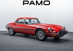 Bild des Angebotes Jaguar E-Type Jaguar E-Type | Serie 3 V12 Roadster