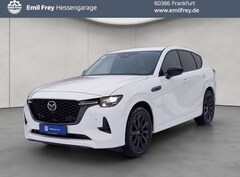 Bild des Angebotes Mazda CX-60 AWD PHEV Aut. HOMURA