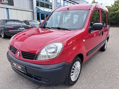 Bild des Angebotes Renault Kangoo 1.2 16V Campus*KLIMA-EURO 4-WR*