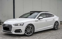 Bild des Angebotes Audi A5 A5 Sportback 3.0 tdi 286cv multitronic