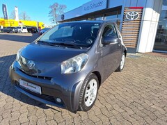 Bild des Angebotes Toyota iQ iQ + **KLIMAAUTOMATIK163450**