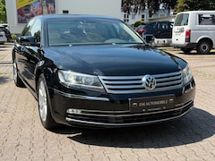Bild des Angebotes VW Phaeton *3.0Tdi*Exclusiv*Lang*4 Sitzer*Scheckheft