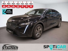 Bild des Angebotes Peugeot 408 Allure Hybrid 145PS e-DSC6 *360° KAMERA*AHK*