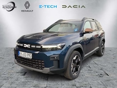 Bild des Angebotes Dacia Bigster Extreme TCe 140
