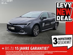 Bild des Angebotes Toyota Corolla 1.8 Hybrid TS 1,99% ZINS NUR BIS 31.03!!