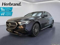 Bild des Angebotes Mercedes-Benz E 220 d AMG *AHK Digital Light Distronic 360°