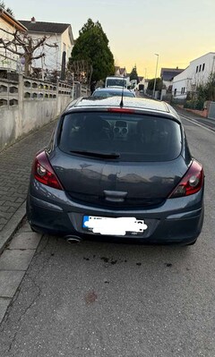 Bild des Angebotes Opel Corsa 1.4 16V Sport