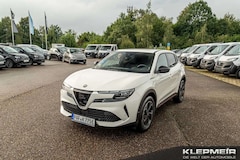 Bild des Angebotes Alfa Romeo Junior Elettrica SPECIALE 115kW
