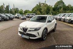 Bild des Angebotes Alfa Romeo Junior Elettrica SPECIALE 115kW