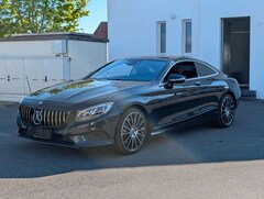 Bild des Angebotes Mercedes-Benz S 400 S -Klasse Coupe S 400 4Matic*HUD*360*SKY-PANO*BU