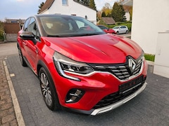 Bild des Angebotes Renault Captur Initiale Paris