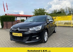 Bild des Angebotes Citroen C4 Selection 1.2, 1.Hand, Allwetter, SH, PDC, Alus, A