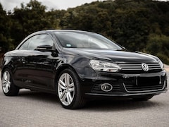 Bild des Angebotes VW Eos Eos 2.0 TDI DPF DSG Blue Motion