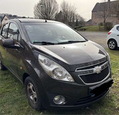 Bild des Angebotes Chevrolet Spark LS