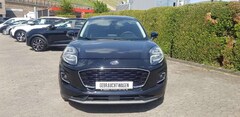 Bild des Angebotes Ford Puma Titanium X