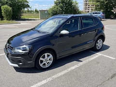 Bild des Angebotes VW Polo Cross 1.6 TDI