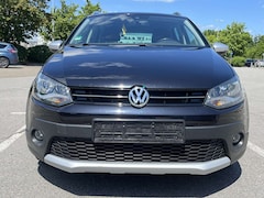 Bild des Angebotes VW Polo Cross 1.6 TDI