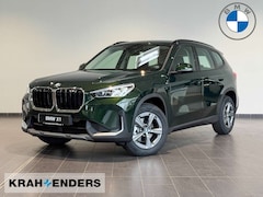 Bild des Angebotes BMW X1 18 i sDrive Navi Parking Assistant SZH