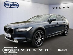 Bild des Angebotes Volvo V90 Cross Country Cross Country Pro AWD AHK StandHZG Navi Leder Digi