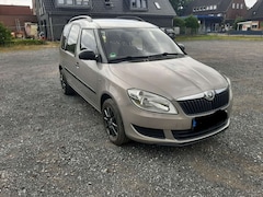 Bild des Angebotes Skoda Roomster Active Plus Edition