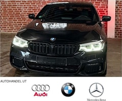 Bild des Angebotes BMW 525 d Lim. M Sport LED/HUD/D.ASS./GSD/R.Kamera