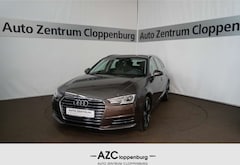 Bild des Angebotes Audi A4 Av design 2.0 TDI +Xenon+Navi-MMI+Virtual+18''