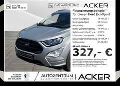 Bild des Angebotes Ford EcoSport 1.0 EcoBoost ST-Line AHK RFK WinterPak