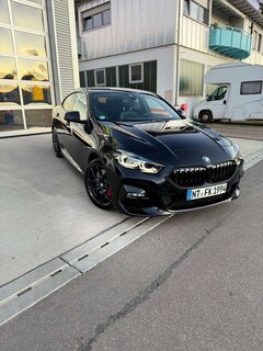 Bild des Angebotes BMW 220 220i Coupe Aut.