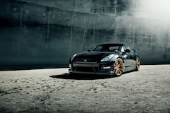 Nissan GT-R 3.8l Sammlerzustand * 800PS * Mega Umbau!!!